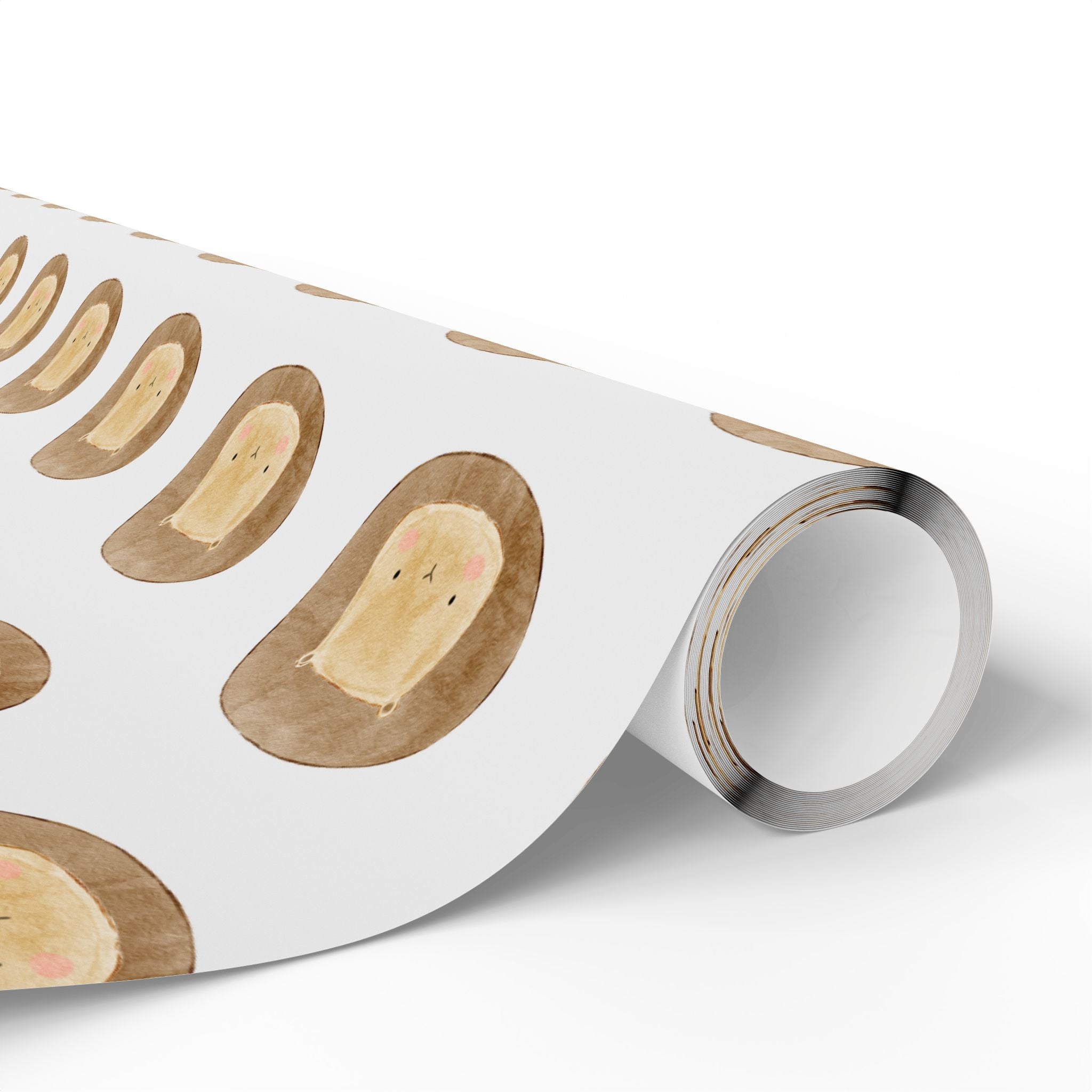 Little Lion Wrap