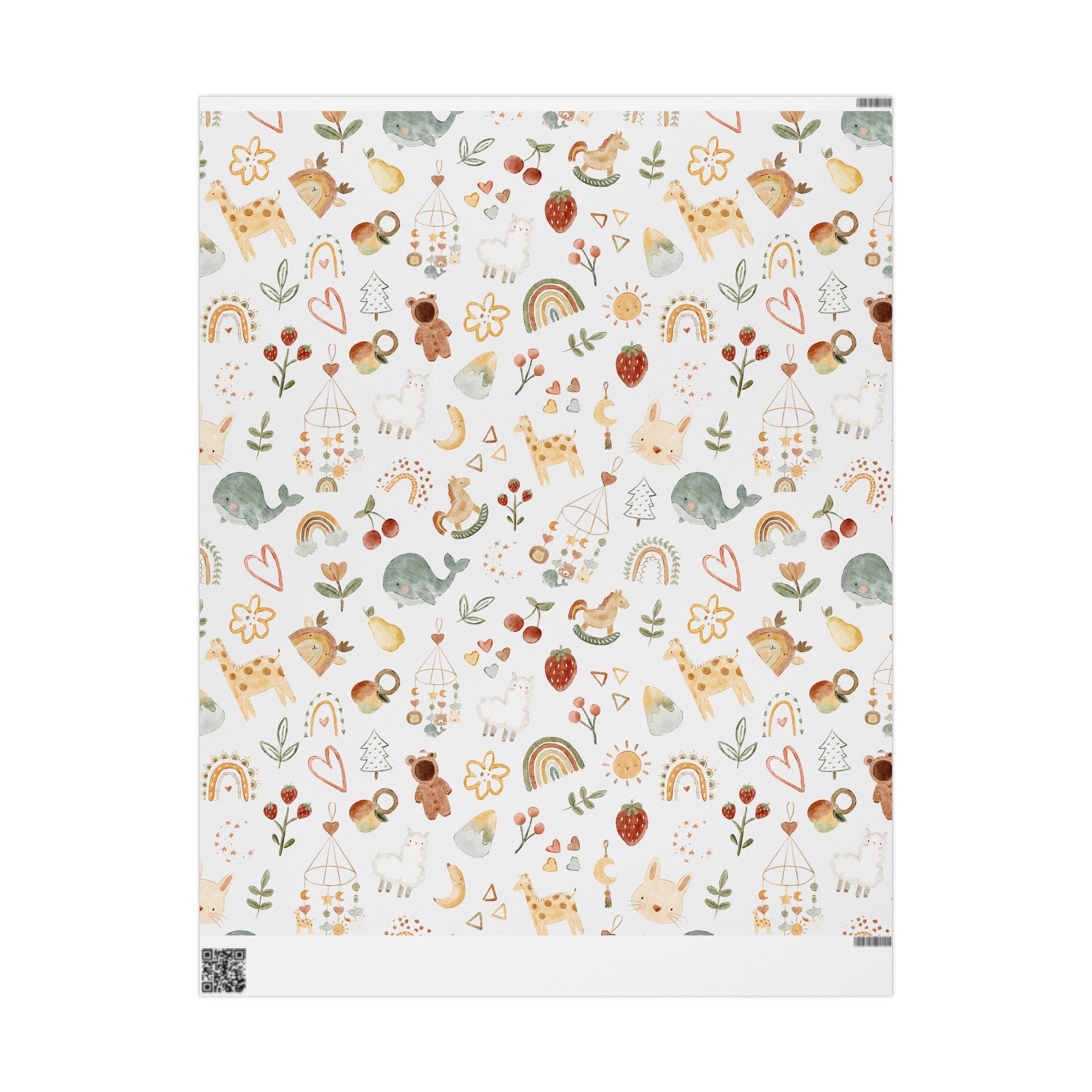 Bohemian Baby Multi Wrap