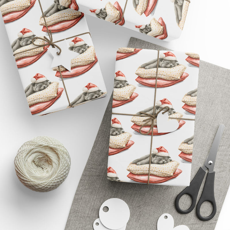 Animal Holiday Collection