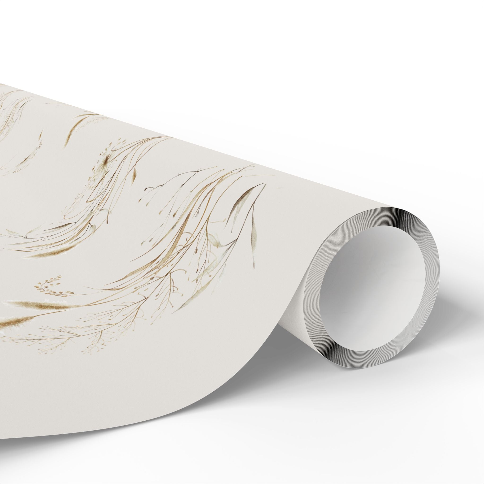 Pampas Grass Wrap