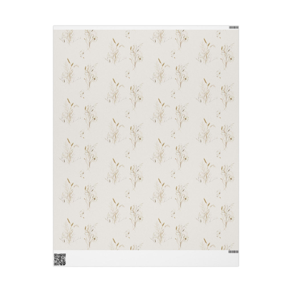 Pampas Grass Wrap