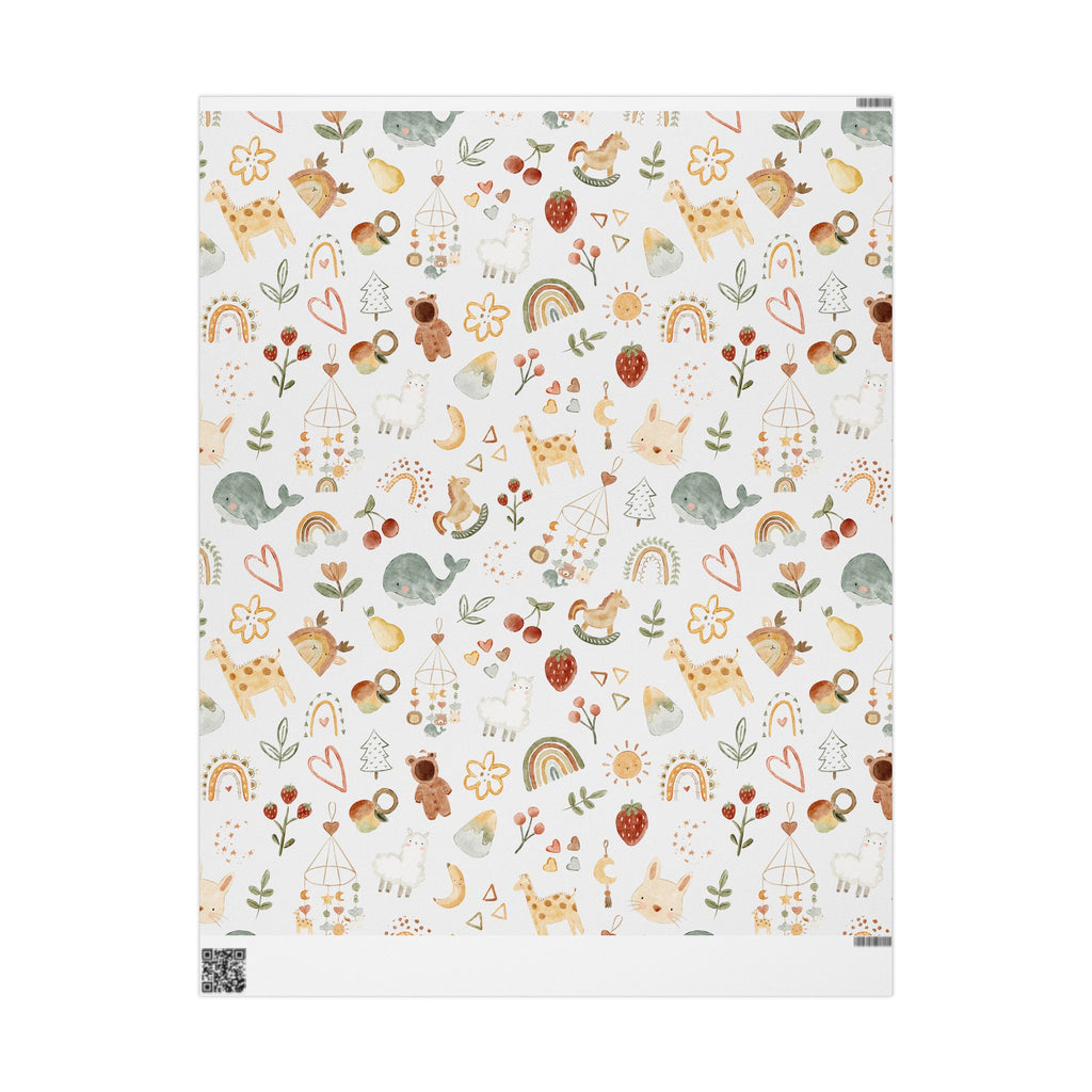 Bohemian Baby Multi Wrap
